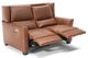 Natuzzi Editions Caloroso Leather Power Reclining Loveseat-0