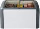 Avanti® 9.5 Cu. Ft. White Commercial Refrigerator/Freezer-0
