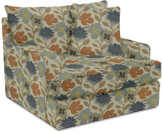 England Furniture Customizable Anderson Chair and a Half-3