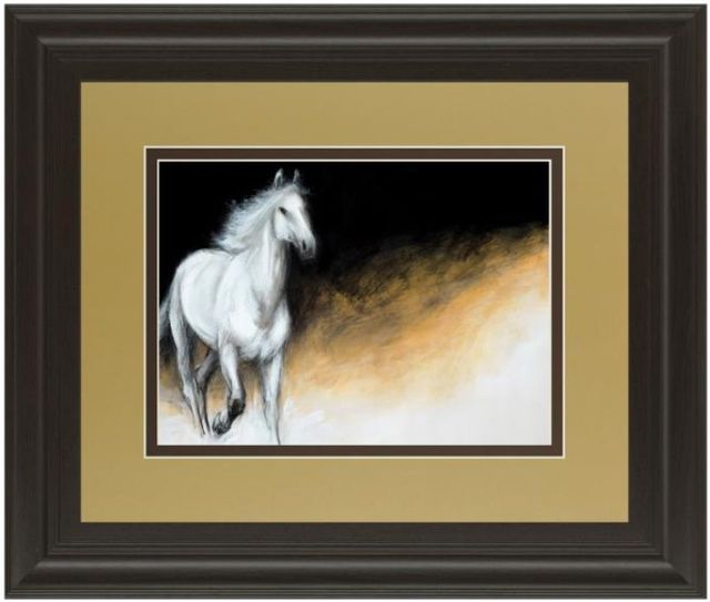 Classy Living Silvia Vassileva Sandcastles Wall Art-0