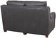 Century® Customizable Century Leather Franklin Power Reclining Loveseat-2