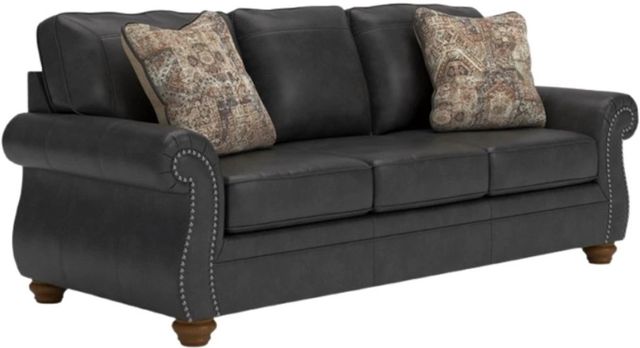 Signature Design by Ashley® Chasemore Granite Sofa-0