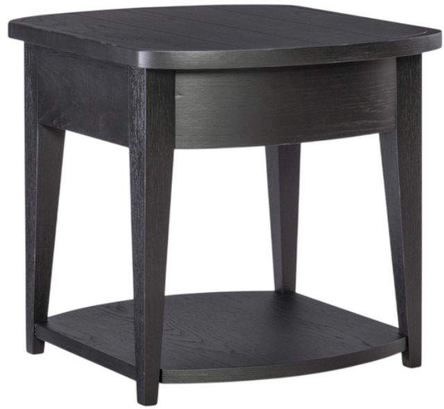Legacy Classic Today's Traditions Blacksmith 1-Drawer End Table-1