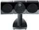 Focal® Viva Utopia Evo 8" Black Lacquer 3-Way Loudspeaker-2