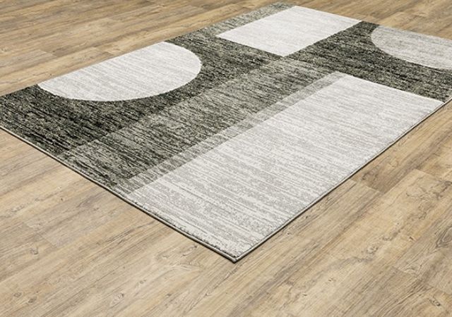 Oriental Weavers™ Strada 5'x7' Style 6 Area Rug-2