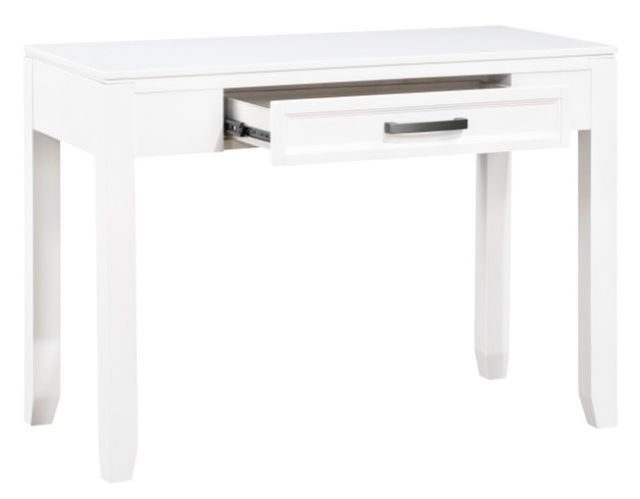 Homelegance® Garretson White Writing Desk-3