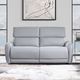 ACME Furniture Jeromie Gray Power Reclining Sofa-1
