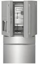 Electrolux 36 in. 21.4 Cu. Ft. Stainless Steel Counter-Depth French Door Refrigerator-4
