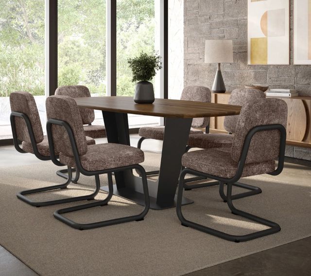Amisco Customizable Amelia Dining Table-1