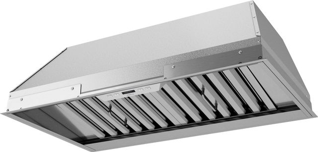 Zephyr Monsoon I 30" Stainless Steel Insert Range Range Hood-3