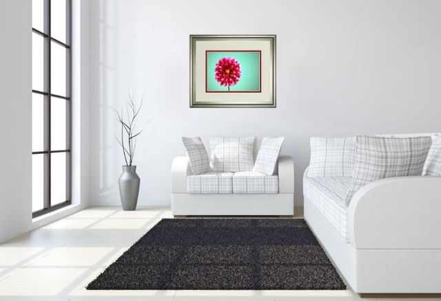 Classy Living Gail Peck Zenia Wall Art-1