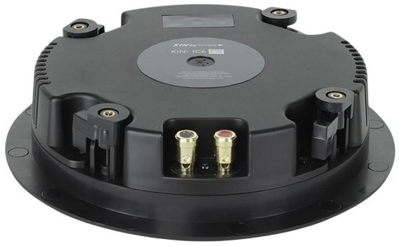 Totem Acoustics KIN Slim Series 6" In-Ceiling Speakers-4