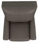 La-Z-Boy® Kells Shitake Leather Power Wall Recliner with Headrest and Lumbar-4