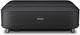 Epson® EpiqVision® Black Laser Projector-2