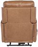 Hooker® Furniture RC Thyme Seville Fawn Power Lift Recliner with Power Headrest and Lumbar-4