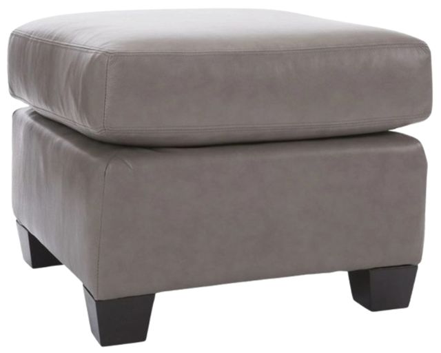 Decor-Rest® Furniture LTD Customizable 3285 Ottoman-0