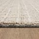 Karastan® Forsyth Park Groveland Ivory Beige 5'x8' Area Rug-4