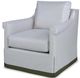 Century® Home Elegance Classic Tish Swivel Rocker-0