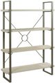 Hammary® Reclamation Place White Sand Etagere-0