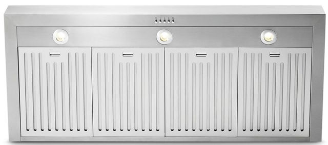 Thor Kitchen® Professional 48" Stainless Steel Wall Mounted Range Hood-1