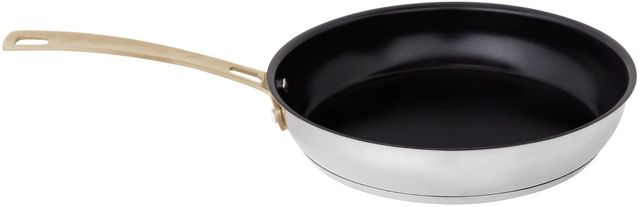 ZLINE 10-Piece Non-Toxic Stainless Steel and Nonstick Ceramic Cookware Set-4