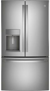 Fingerprint Resistant Stainless Steel