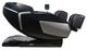 Infinity® Massage Chairs Circadian 4D DualFlex Black Massage Chair-4