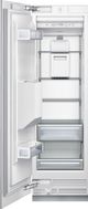 Thermador® 12 Cu. Ft. Built In Upright Freezer Column-Panel Ready-0