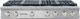 American Range Performer Series 48" Stainless Steel Gas Rangetop-0