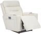 La-Z-Boy® Neo Pearl Power Wall Recliner with Headrest and Lumbar-4