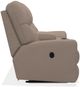 La-Z-Boy® Rori Cashmere Reclining Loveseat with Console-3