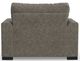 Charisma™ Willow Taupe Extra Large Chair-3