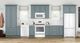 Whirlpool® 24" White Built In Dishwasher-3