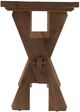 Furniture Classics Michelle Natural Console Table-2