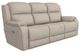 La-Z-Boy® Dorian Bisque Power Reclining Sofa with Headrest and Lumbar-0