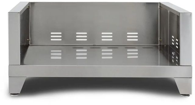 Blaze® Grills Stainless Steel Pizza Oven Sleeve-0