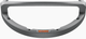 Hertz MPG 300 PRO 12" Subwoofer Grille-1