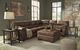Signature Design by Ashley® Bladen Right Arm Facing Sofa-3