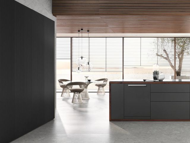 Miele Dishwasher Innovation