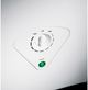 GE® 5.0 Cu. Ft. White Chest Freezer-4