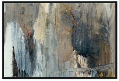 Classic Home Scar 3-Piece Painting by Buddy Whitlock Set-3
