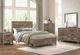 Homelegance® Mandan Weathered Pine Nightstand-1