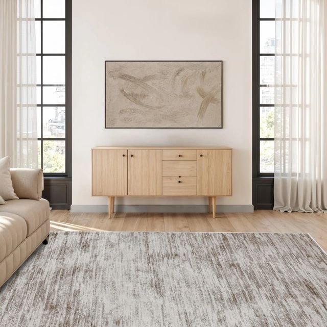 Renwil® Aya 3'x8' Style 2 Area Rug-1
