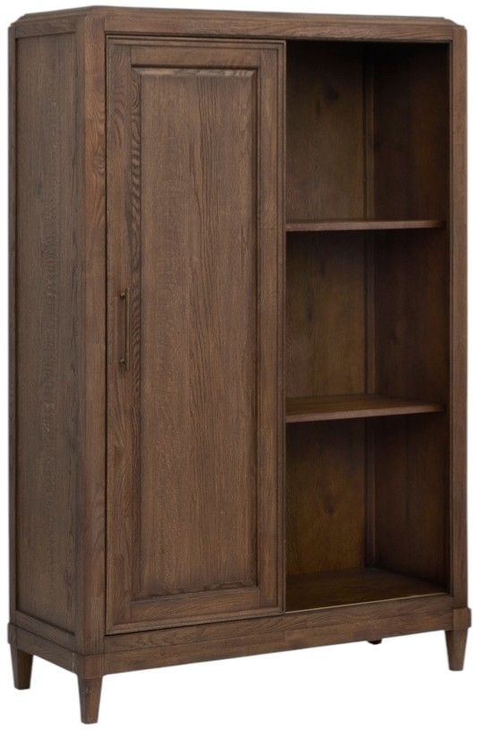 Magnussen Home® Groveland Park Antique Coffee Door Chest-3