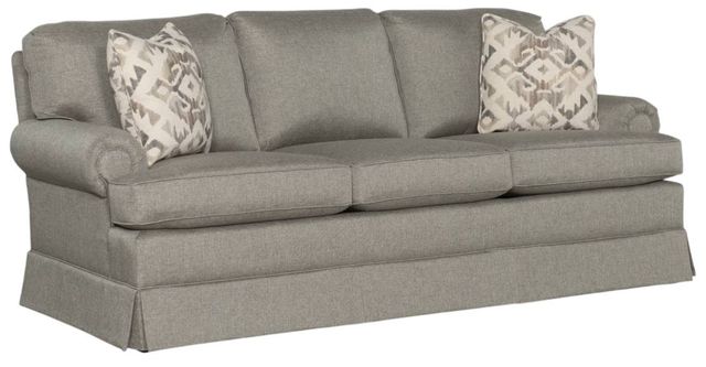 Temple Furniture Customizable American 84" Sofa-3