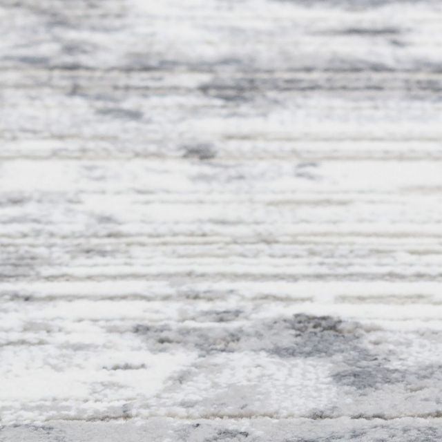 Dalyn™ Rug Company Rhodes Gray 5'x8' Style 1 Area Rug-3
