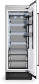 Viking® Veil Series 30" 16.9 Cu. Ft. Panel Ready Built-In Column Refrigerator-1