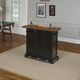 homestyles® Americana Black Bar-1