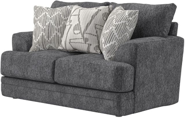 Jackson Furniture Tyson Slate Loveseat-2