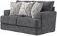 Jackson Furniture Tyson Slate Loveseat-2